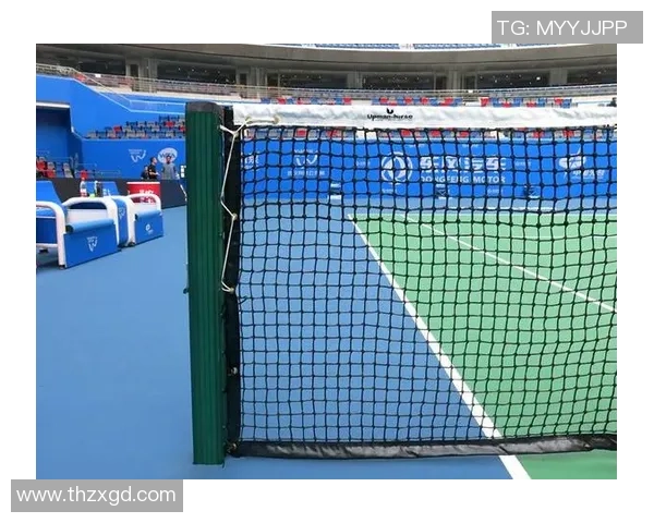 武汉网球队中路突破的秘密与战术解析深度剖析